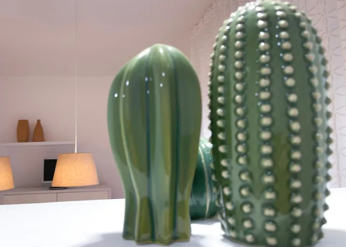 بيت للعطل Dino